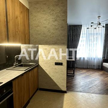 улица Каманина, 16/4а, Аркадия, Приморский, Одесса, Одесская 110000.0 USD