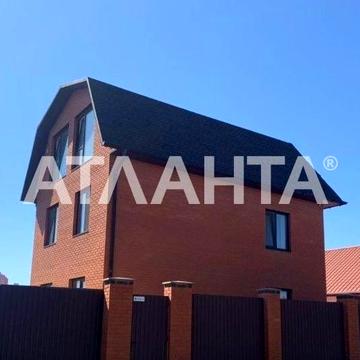 2-я линия, 39а, Черноморск, Одесская 215000.0 USD