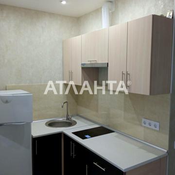 улица Академика Вильямса, 94/43-11, Таирово, Киевский, Одесса, Одесская 28500.0 USD