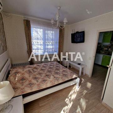 улица Люстдорфская дорога, 139/1, Таирово, Киевский, Одесса, Одесская 37000.0 USD