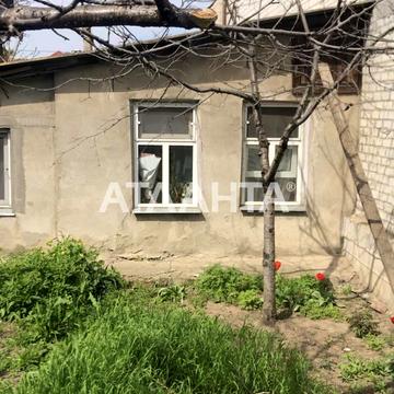 переулок Саперный, 15, Слободка, Пересыпский, Одесса, Одесская 34000.0 USD