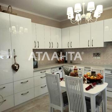 улица Дача Ковалевского (Амундсена), 121, Дача Ковалевского, Киевский, Одесса, Одесская 159000.0 USD