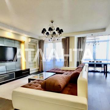 бульвар Французский, 54/23, Французский бульвар, Приморский, Одесса, Одесская 185000 USD