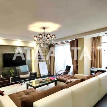 бульвар Французский, 54/23, Французский бульвар, Приморский, Одесса, Одесская 185000.0 USD