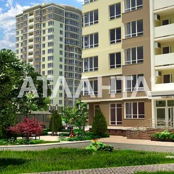 улица Генерала Бочарова, 35д, Котовского, Пересыпский, Одесса, Одесская 57500.0 USD