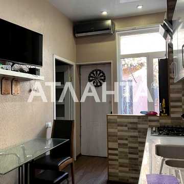 улица Блока, 91/1, Ленпоселок, Хаджибейский, Одесса, Одесская 65900.0 USD