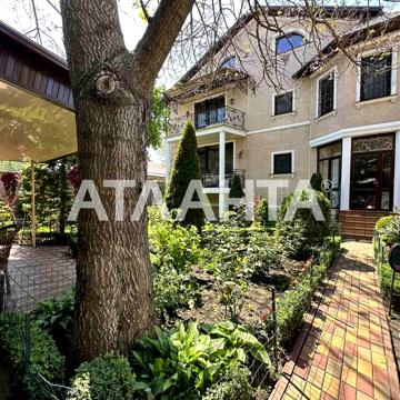 Авдеева-черноморского, 25, Чубаевка, Киевский, Одесса, Одесская 395000.0 USD