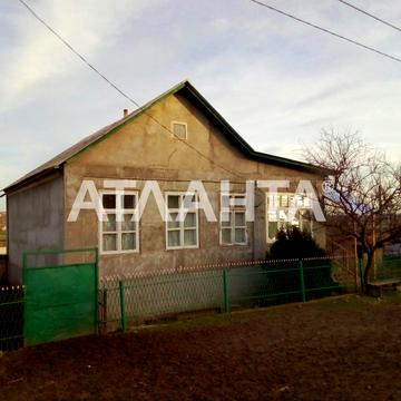 Садовая, 102, Сербка, Сербка, Лиманский (Коминтерновский) район, Одесская 12000 USD