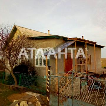 Садовая, 102, Сербка, Сербка, Лиманский (Коминтерновский) район, Одесская 12000.0 USD