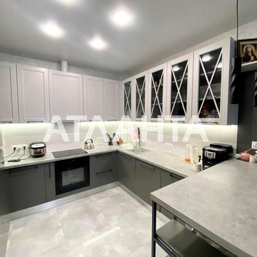 проспект Шевченко, 33, Парк Победы, Приморский, Одесса, Одесская 189990.0 USD