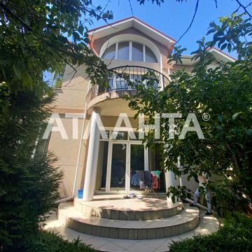 улица Костанди, 40а, Фонтан, Киевский, Одесса, Одесская 350000.0 USD