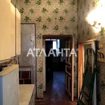 Деволановский сп. (Вакуленчука сп.), 1, Центр, Приморский, Одесса, Одесская 18000.0 USD