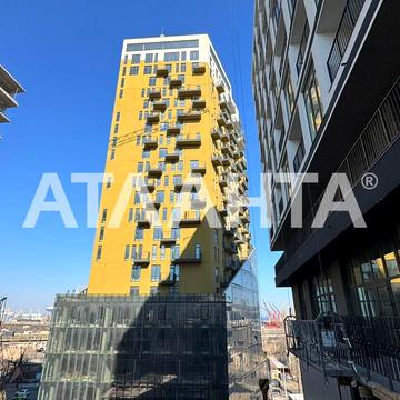 улица Софиевская, 2а-е2, Центр, Приморский, Одесса, Одесская 68700.0 USD