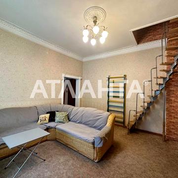 переулок Лермонтовский, 11, Шевченко Парк, Приморский, Одесса, Одесская 82900.0 USD