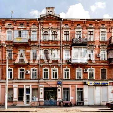 улица Большая Арнаутская (Чкалова), 95, Центр, Приморский, Одесса, Одесская 65000 USD