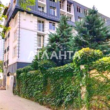 Фонтанская дор. (Перекопской Дивизии), 71г, Фонтан, Приморский, Одесса, Одесская 200000.0 USD