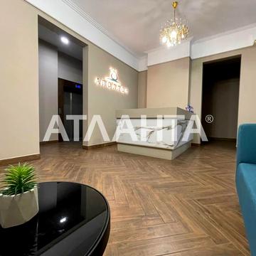 Куликовский 2-й пер., 2а, Центр, Приморский, Одесса, Одесская 125000.0 USD