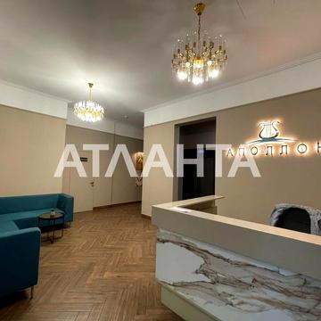 Куликовский 2-й пер., 2а, Центр, Приморский, Одесса, Одесская 125000 USD