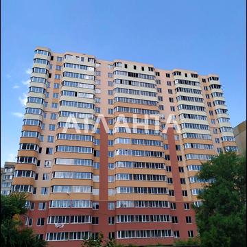 улица Академика Вильямса, 58а2, Таирово, Киевский, Одесса, Одесская 65000.0 USD