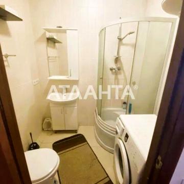 улица Атамана Головатого, 113а, Пересыпь, Пересыпский, Одесса, Одесская 19000 USD