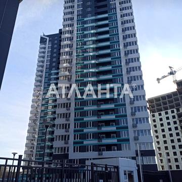 улица Варненская, 293, Черемушки, Киевский, Одесса, Одесская 60000.0 USD