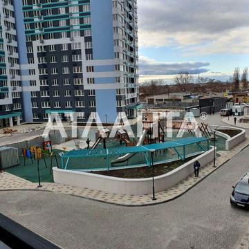 улица Варненская, 293, Черемушки, Киевский, Одесса, Одесская 60000.0 USD