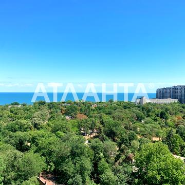 проспект Шевченко, 31, Французский бульвар, Приморский, Одесса, Одесская 125000.0 USD