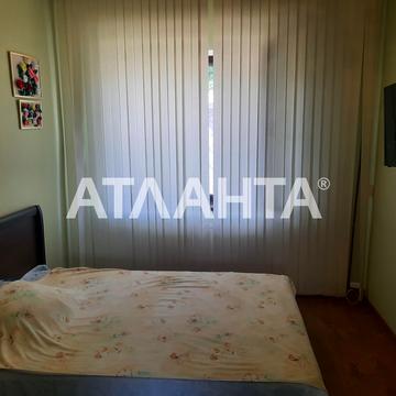 Деменчука, 83, Фонтанка, Фонтанка, Лиманский (Коминтерновский) район, Одесская 135000.0 USD