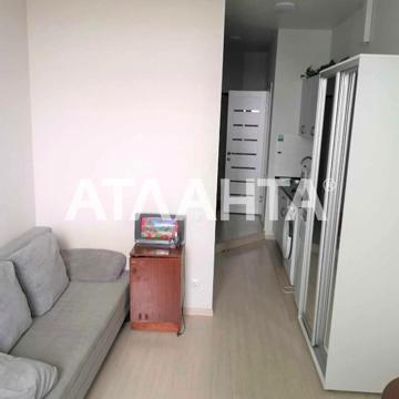улица Люстдорфская дорога, 55ж, Таирово, Киевский, Одесса, Одесская 25000 USD