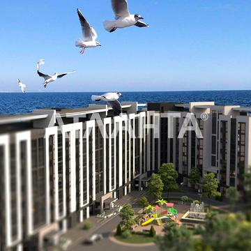 улица Черноморского казачества, 108а1, Котовского, Пересыпский, Одесса, Одесская 25000.0 USD