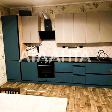Шестакова, 27а, Котовского, Пересыпский, Одесса, Одесская 125000.0 USD