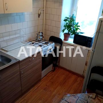 улица Педагогическая, 46, Фонтан, Приморский, Одесса, Одесская 30500.0 USD