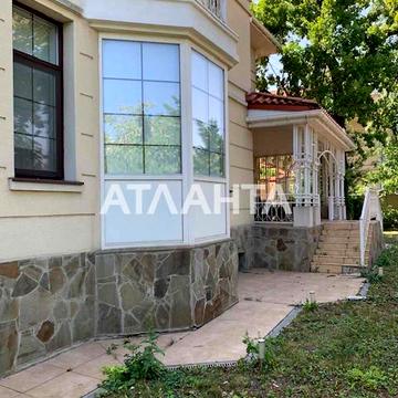 улица Дмитрия Донского, 5/3, Фонтан, Приморский, Одесса, Одесская 1400000.0 USD