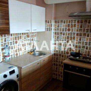 Бочарова ген., 7а, Котовского, Крыжановка, Крыжановка, Лиманский (Коминтерновский) район, Одесская 37000.0 USD