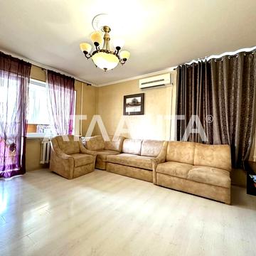 улица Академика Королева, 74а, Таирово, Киевский, Одесса, Одесская 50000.0 USD