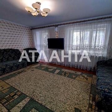 улица Новаторов, 17, Фонтан, Приморский, Одесса, Одесская 55000.0 USD