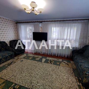 улица Новаторов, 17, Фонтан, Приморский, Одесса, Одесская 60000.0 USD