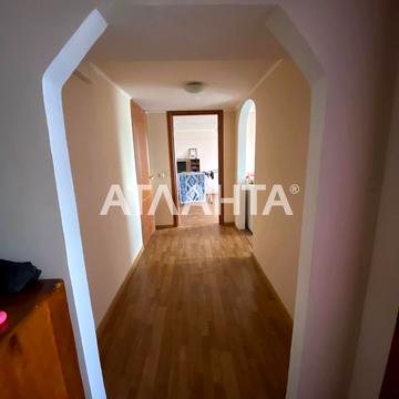улица Ивана Франко, 55, Фонтан, Приморский, Одесса, Одесская 45000 USD