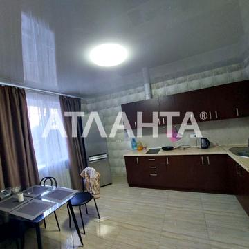 переулок Испанский, 2а, Слободка, Хаджибейский, Одесса, Одесская 42500.0 USD
