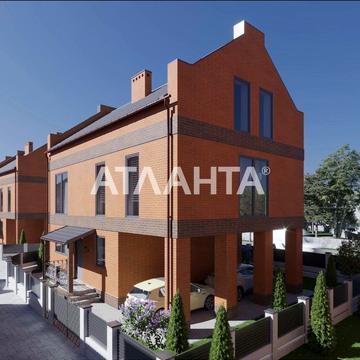 улица Саксаганского, Таирово, Киевский, Одесса, Одесская 200000.0 USD