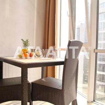 Гагаринское плато, 52, Аркадия, Приморский, Одесса, Одесская 85000.0 USD