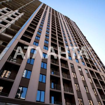 улица Генуэзская, 1/2б17, Аркадия, Приморский, Одесса, Одесская 125000.0 USD