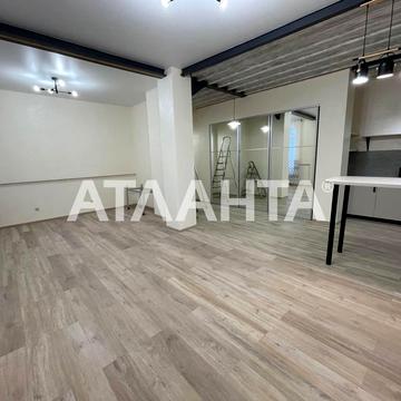 улица Канатная, 17, Шевченко Парк, Приморский, Одесса, Одесская 85500.0 USD