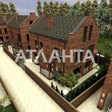 улица Саксаганского, Таирово, Киевский, Одесса, Одесская 360000.0 USD