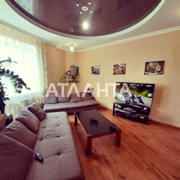 улица Черняховского, 4, Парк Победы, Приморский, Одесса, Одесская 155000.0 USD