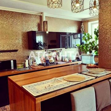 улица Черняховского, 4, Парк Победы, Приморский, Одесса, Одесская 155000 USD