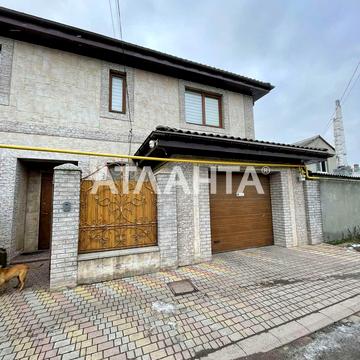 Виноградная 2-я, 20, Слободка, Хаджибейский, Одесса, Одесская 155000.0 USD