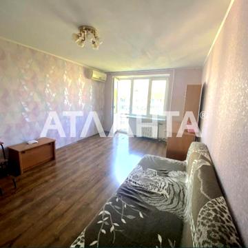 проспект Академика Глушко, 17/2, Таирово, Киевский, Одесса, Одесская 28000.0 USD