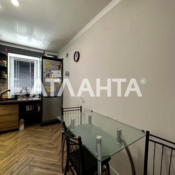 улица Сергея Ядова, 8, Слободка, Хаджибейский, Одесса, Одесская 54000.0 USD