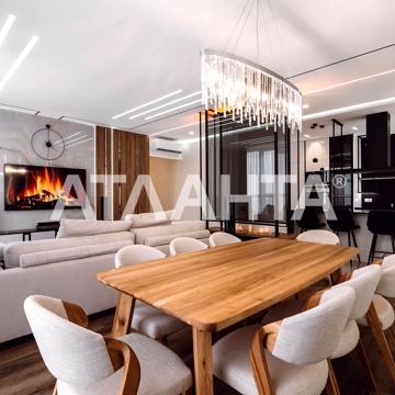 улица Новобереговая, 12а, Фонтан, Приморский, Одесса, Одесская 450000.0 USD